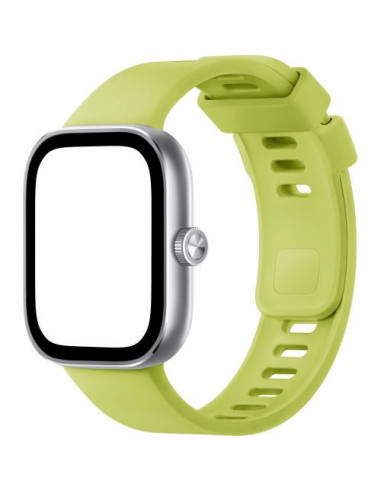 Xiaomi Xiaomi - strap for smart watch | 135-205 mm | Watch strap | Mint green | Thermoplastic polyurethane (TPU) | Xiaomi Redmi