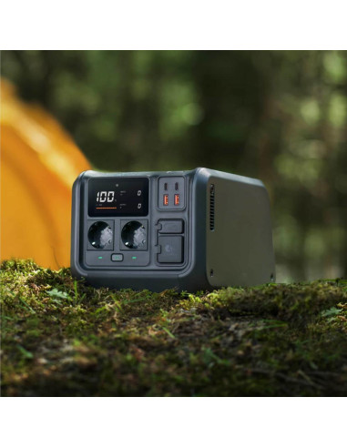 POWER STATION POWER 500/CP.DY.00000068 DJI