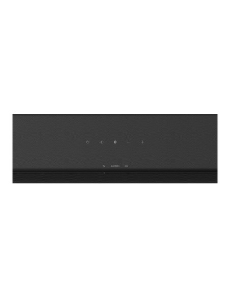 Sony | 2 ch Single Sound bar | HT-SF150 | 30 W | Bluetooth | Black