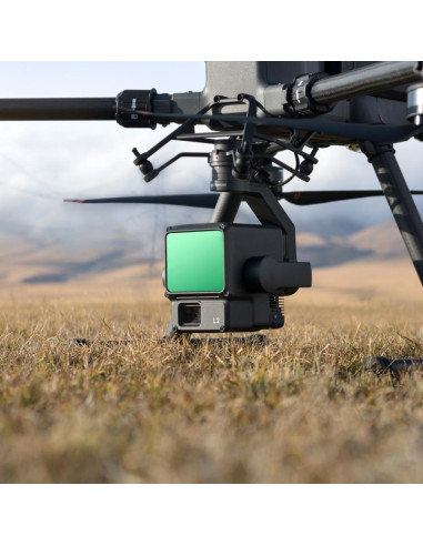 Drone Accessory, DJI, Zenmuse L2, CP.EN.00000505.02