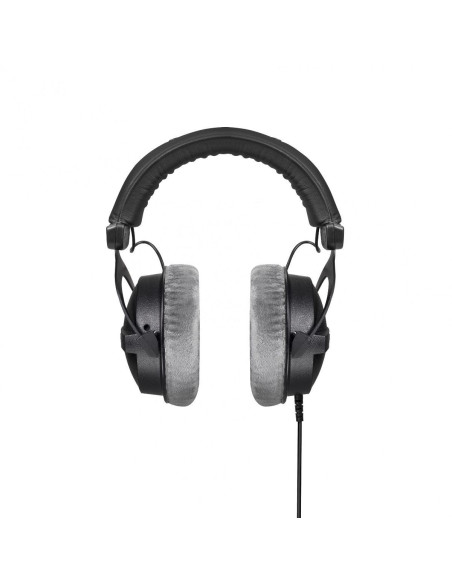 Beyerdynamic | Studio headphones | DT 770 PRO | Wired | On-Ear | Black