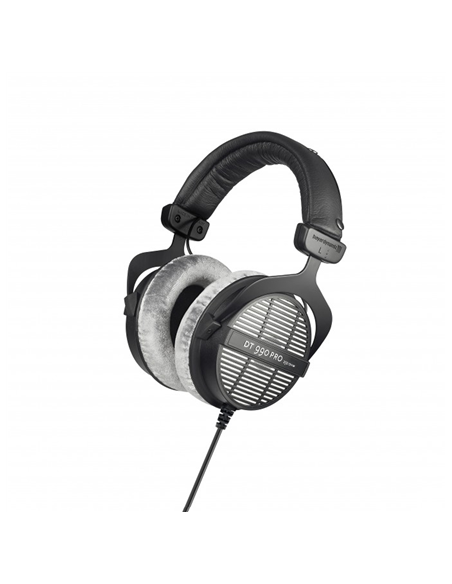 Beyerdynamic | Studio headphones | DT 990 PRO | Wired | On-Ear | Black