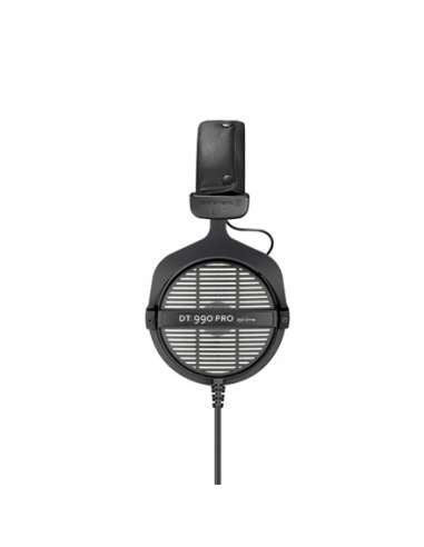 Beyerdynamic | Studio headphones | DT 990 PRO | Wired | On-Ear | Black