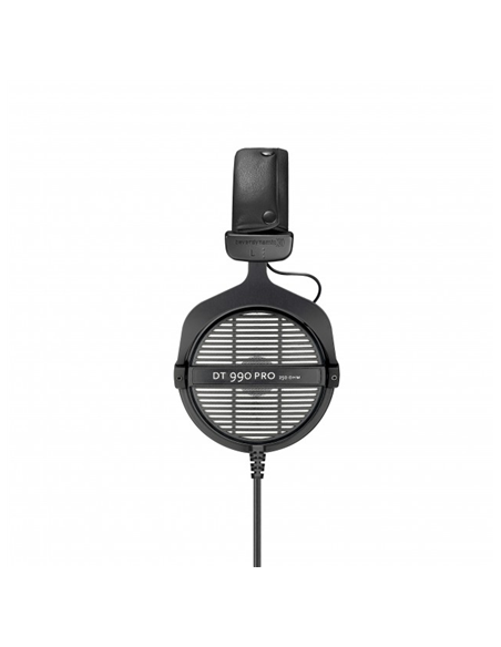 Beyerdynamic | Studio headphones | DT 990 PRO | Wired | On-Ear | Black