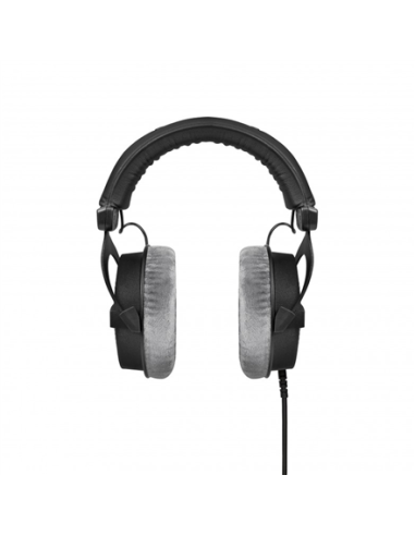 Beyerdynamic | Studio headphones | DT 990 PRO | Wired | On-Ear | Black
