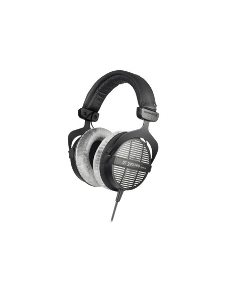 Beyerdynamic | Studio headphones | DT 990 PRO | Wired | On-Ear | Black