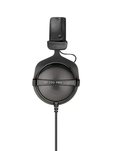 Beyerdynamic | Wired | DT 770 PRO 32 | Wired | On-Ear | Noise canceling