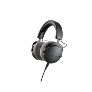 Beyerdynamic | Studio Headphones | DT 700 PRO X | Over-Ear | Black | Noise reduction