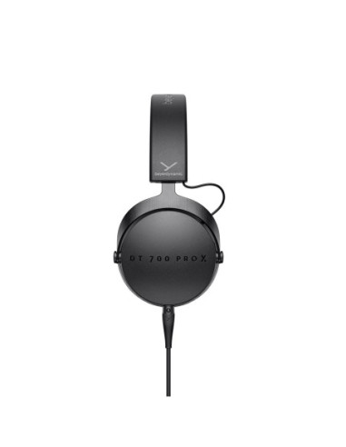 Beyerdynamic | Studio Headphones | DT 700 PRO X | Over-Ear | Black | Noise reduction