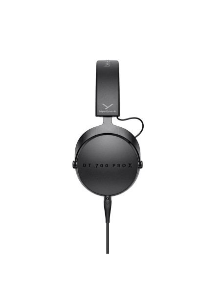 Beyerdynamic | Studio Headphones | DT 700 PRO X | Over-Ear | Noise reduction | Black