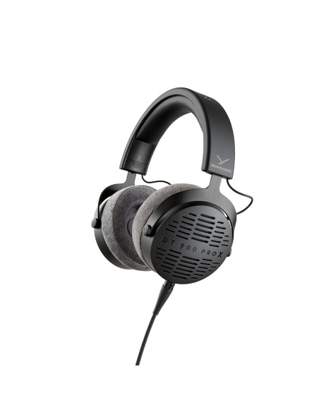 Beyerdynamic | Studio Headphones | DT 900 PRO X | Over-Ear | Noise reduction | Black