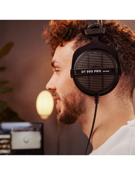 Beyerdynamic | Studio Headphones | DT 990 PRO