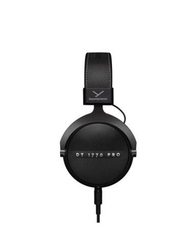 Beyerdynamic Studio headphones | DT 1770 PRO MKII | Wired | Over-Ear | Black