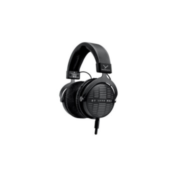 Beyerdynamic Studio headphones | DT 1990 PRO MKII | Wired | Over-Ear | Black