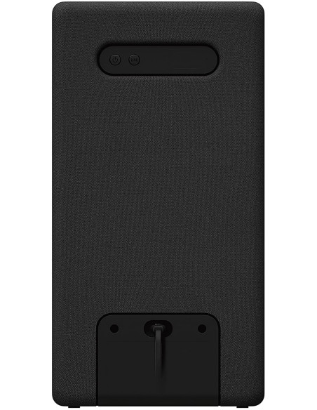 Sony SA-SW3 Wireless 200W Subwoofer for HT-A9/A7000 | Sony | Subwoofer for HT-A9/A7000 | SA-SW3 | 200 W | Black | Wireless conn