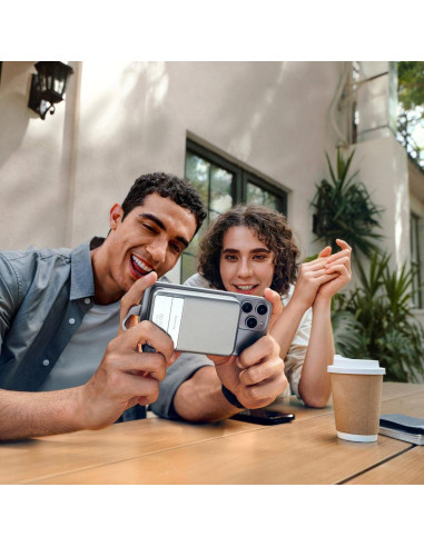 POWER BANK USB 5000MAH RAPID/SILVER 5016801015 ECOFLOW