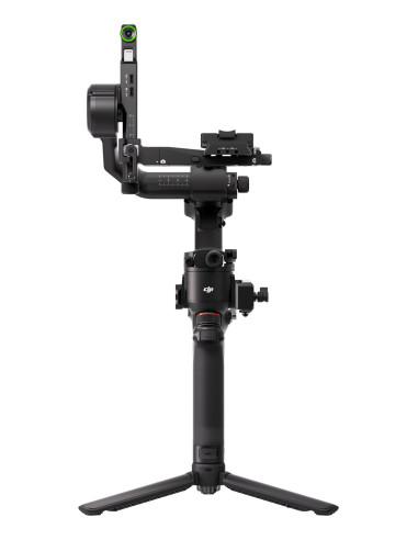 DJI RS 5 lengvas komercinis gimbalas