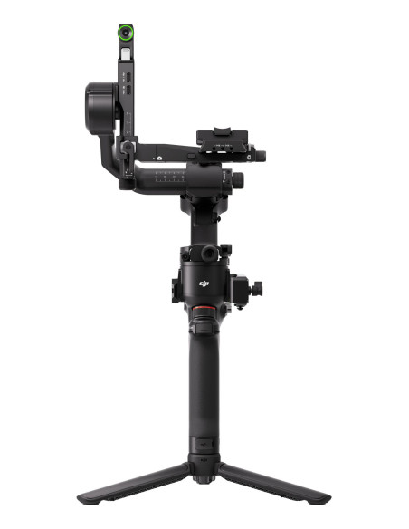 DJI RS 5 lengvas komercinis gimbalas