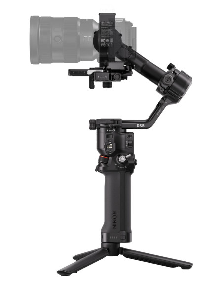 GIMBAL RS 5/CP.RN.00000496 DJI