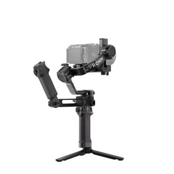 DJI vaizdo stabilizatoriai (Gimbal) ir jų priedai