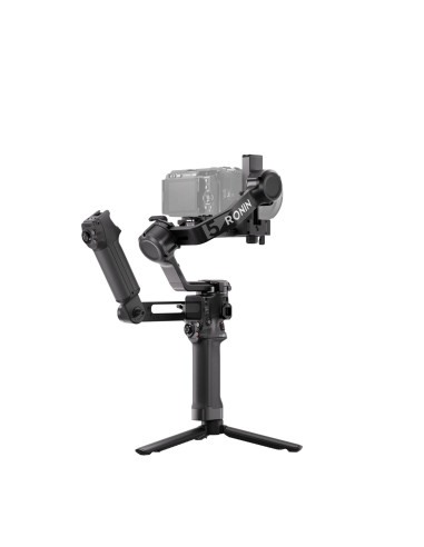 DJI RS 5 Combo gimbalas su sekimo moduliu