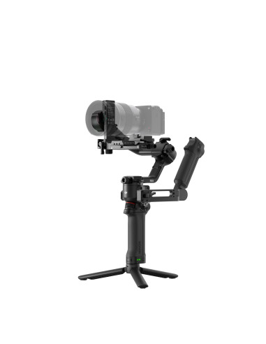 DJI RS 5 Combo lengvas komercinis stabilizatorius
