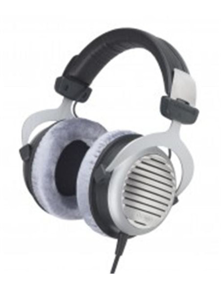 Beyerdynamic | DT 990 | Black, Silver