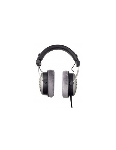 Beyerdynamic | DT 990 | Black, Silver