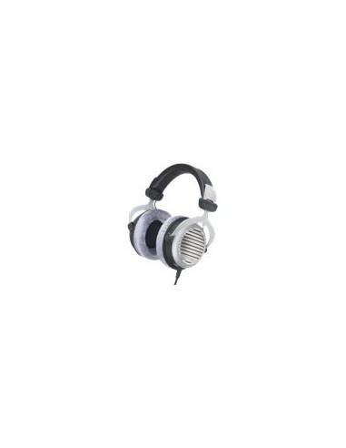 Beyerdynamic | DT 990 | Black, Silver