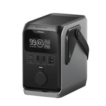 EcoFlow TRAIL 300 DC nešiojama įkrovimo stotelė 288 Wh