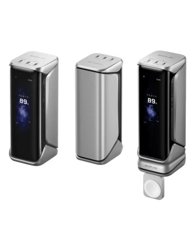 POWER BANK USB 27650MAH RAPID/PRO X 5019301019 ECOFLOW