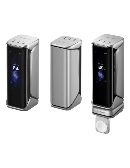POWER BANK USB 27650MAH RAPID/PRO X 5019301019 ECOFLOW