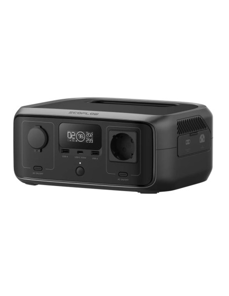 POWER STATION RIVER 3/5015001003 ECOFLOW