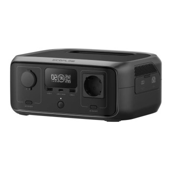 Autonominiai maitinimo šaltiniai EcoFlow