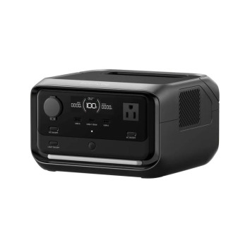 ECOFLOW POWER STATION RIVER 3 PLUS / 5015601018