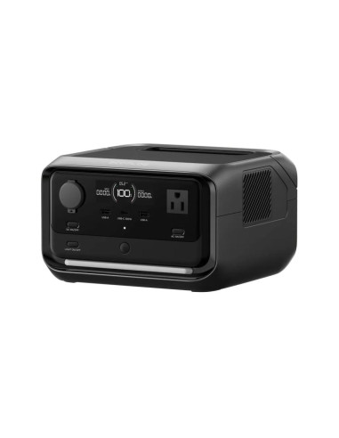 POWER STATION RIVER 3 PLUS/5015601018 ECOFLOW