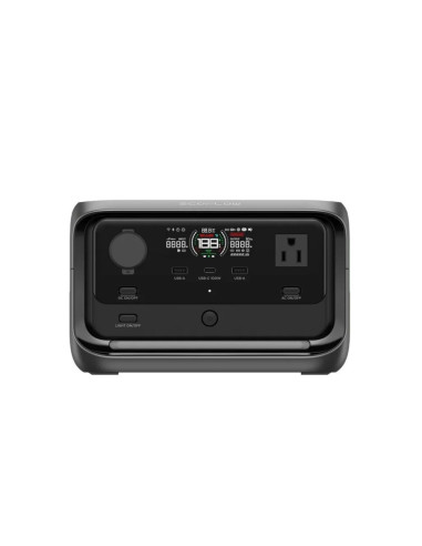 ECOFLOW POWER STATION RIVER 3 PLUS / 5015601018