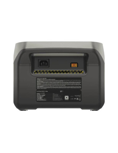 POWER STATION RIVER 2 MAX/5005401005 ECOFLOW