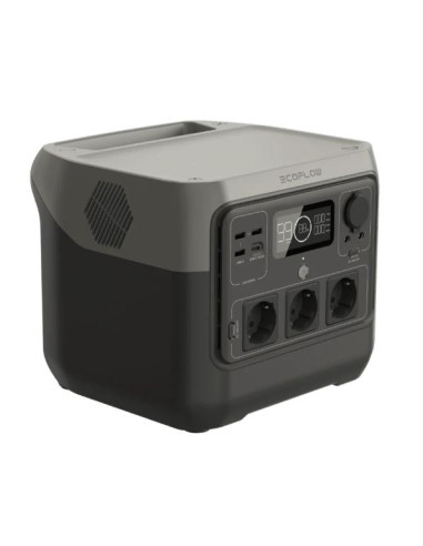 POWER STATION RIVER 2 PRO/5005501002 ECOFLOW
