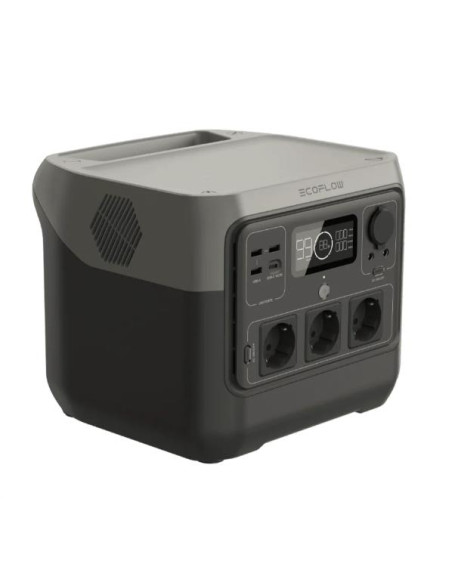 POWER STATION RIVER 2 PRO/5005501002 ECOFLOW