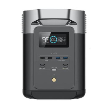 Autonominiai maitinimo šaltiniai EcoFlow