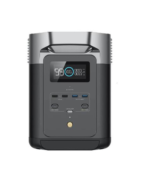 POWER STATION DELTA 2/5003601004 ECOFLOW