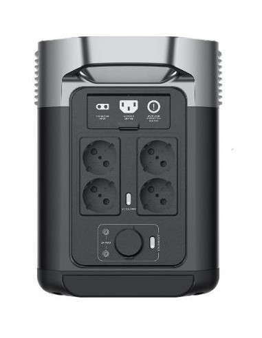 POWER STATION DELTA 2/5003601004 ECOFLOW