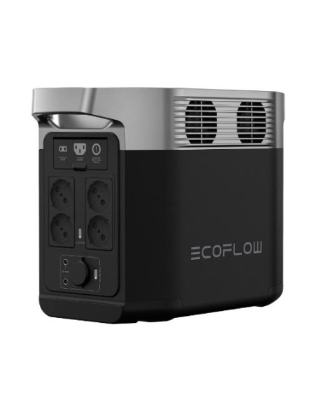 POWER STATION DELTA 2/5003601004 ECOFLOW