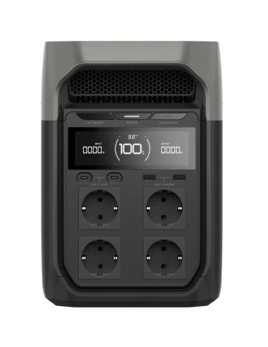 POWER STATION DELTA 3 MAX / 5016501005 ECOFLOW