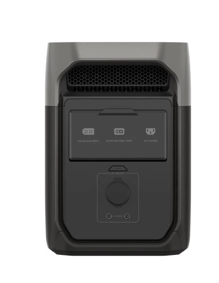 POWER STATION DELTA 3 MAX / 5016501005 ECOFLOW