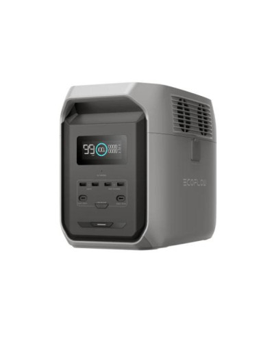 POWER STATION DELTA 3 1500/5017901010 ECOFLOW