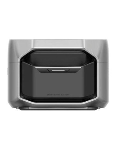 EcoFlow papildoma baterija POWER STATION DELTA PRO 3 / 5013701002