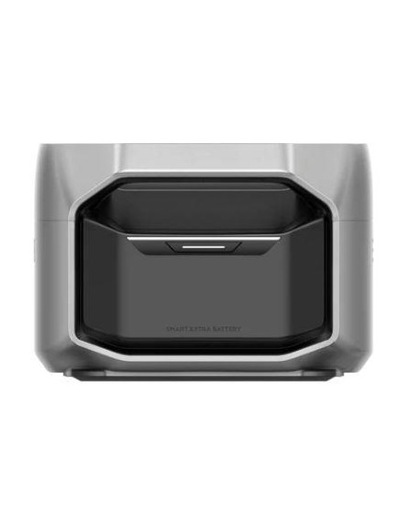 EcoFlow papildoma baterija POWER STATION DELTA PRO 3 / 5013701002