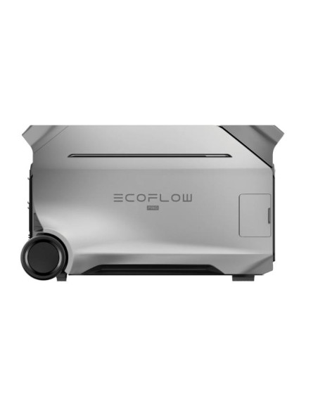 EcoFlow POWER STATION DELTA PRO 3 / 5013701005 ECOFLOW